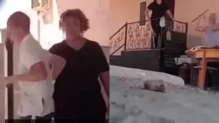 Приемных детей избивали в Алматинской области