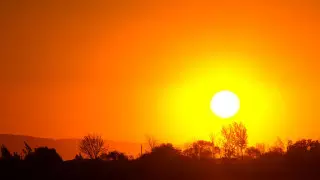 До 40 градусов: жаркое начало осени прогнозируют в Казахстане