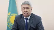 Сунгат Есимханов возглавил комитет в Минэнерго