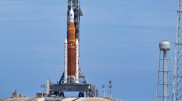 Стала известна дата запуска новой лунной мегаракеты NASA