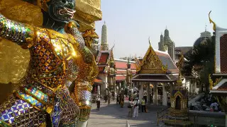 В Таиланде запустили цифровой проездной для туристов