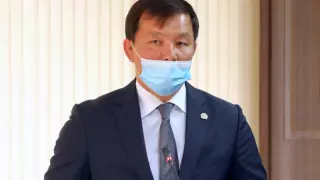 Кого еще рассматривали на должность акима Актюбинской области