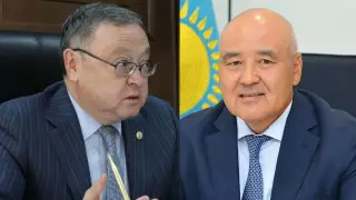 "Билікті ешкім ұнатпайды". Шөкеев пен Оразалин қандай мәлімдемелерімен есте қалды?