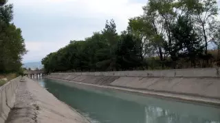 Два брата утонули в Большом Алматинском канале