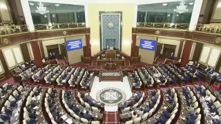 Построение Справедливого Казахстана только начинается - Токаев