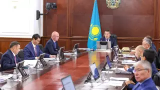 "Неспособно на смелые шаги". Токаев предупредил правительство