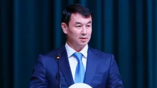 Я ответственен в 10 раз больше - Сатыбалды о своем назначении акимом Туркестанской области