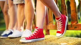 Кроссовки-легенды: 9 моделей, которые никогда не выйдут из моды