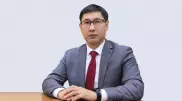 Даурен Темирбеков назначен вице-министром финансов Казахстана