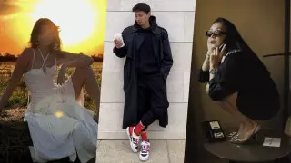 7 казахстанских икон стиля, которые дадут фору зарубежным звездам