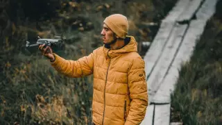 Удивительное видео о Восточном Казахстане появилось в Сети