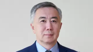 Серик Жумангарин назначен вице-премьером - министром торговли