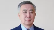 Серик Жумангарин назначен вице-премьером - министром торговли