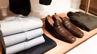 Топ-10 вещей, которые должны быть в гардеробе каждого мужчины