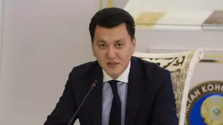 Как в Казахстане перезагрузят политическую систему, рассказал Карин