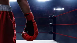 "Нашему батыру - убедительной победы!" - Багаудин Беков о бое Головкина