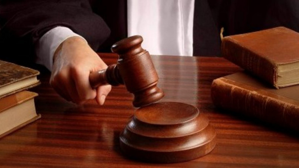 Убийцу 5-летней девочки приговорили к пожизненному сроку в Нур-Султане