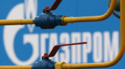 "Газпром" полностью остановил "Северный поток" на неопределенный срок