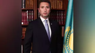 Бывший посол Казахстана во Франции получил новую должность