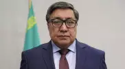 Нуржан Кудайбергенов стал заместителем акима Алматинской области
