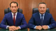Ерболат Ибрайханов и Канатбек Мадибек стали заместителями акима Жамбылской области