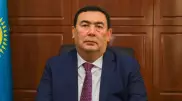 Бакытжан Орынбеков назначен акимом Тараза