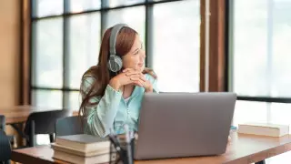 Как выбрать ноутбук для школьника?