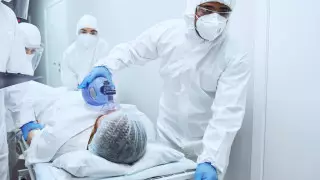 Смерть пятого человека от легионеллеза подтвердилась в Аргентине