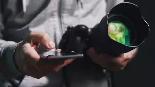 Как делать профессиональные снимки на смартфон: топ советов