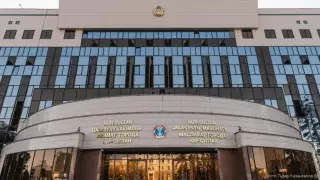 Сотрудники акимата столицы перечислили однодневную зарплату для помощи жителям Костанайской области