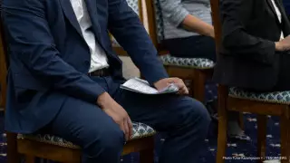 Почему акимы годами сидят на одной должности, ответили в АДГС