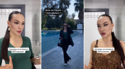 "Хочу стать ВИП-казашкой". Что стоит за популярным TikTok-трендом
