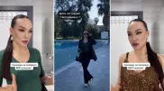 "Хочу стать ВИП-казашкой". Что стоит за популярным TikTok-трендом