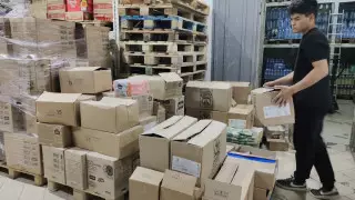 Из Караганды отправили первую партию помощи пострадавшим костанайцам