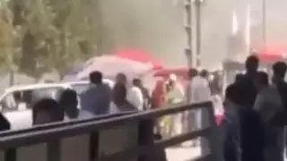 Взрыв в Кабуле: МИД Казахстана сделал заявление