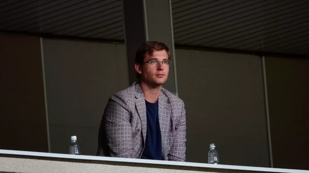 ©Vesti.kz/Алихан Сариев