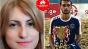 Тела утонувших женщины и футболиста ищут в Павлодаре