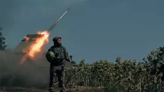 Что произошло в Украине ночью 6 сентября