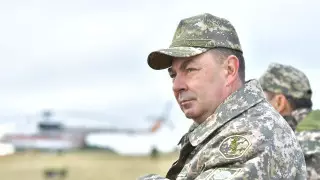 Обстановка нормализовалась - глава МЧС о пожарах в Костанайской области