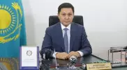 Дулат Нурмолдин возглавил ДГД по Акмолинской области