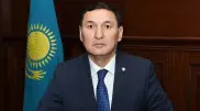 Галымжан Орынов стал руководителем ДГД по Улытауской области