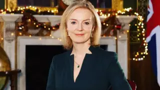 Что известно о новом премьер-министре Великобритании