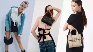 Топ-5 бюджетных сумок, которые ничем не уступают дорогим брендам