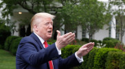 Дело по обыску в доме Трампа набирает новые обороты в США