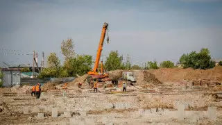 Как развиваются окраины столицы, рассказал Кульгинов