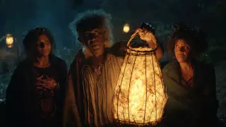 Илон Маск раскритиковал героев сериала "Властелин колец"