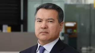 Главу аэропорта Нур-Султана сняли с должности