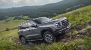 HAVAL покоряет Казахстан с новым кроссовером Dargo