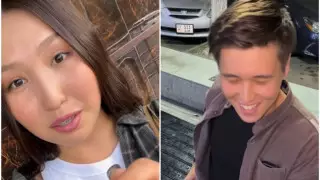 Лайфхак в отношениях: девушка решилась на необычный маникюр ради возлюбленного