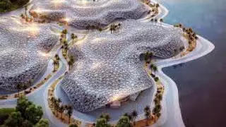 В Дубае появится умный технологический парк